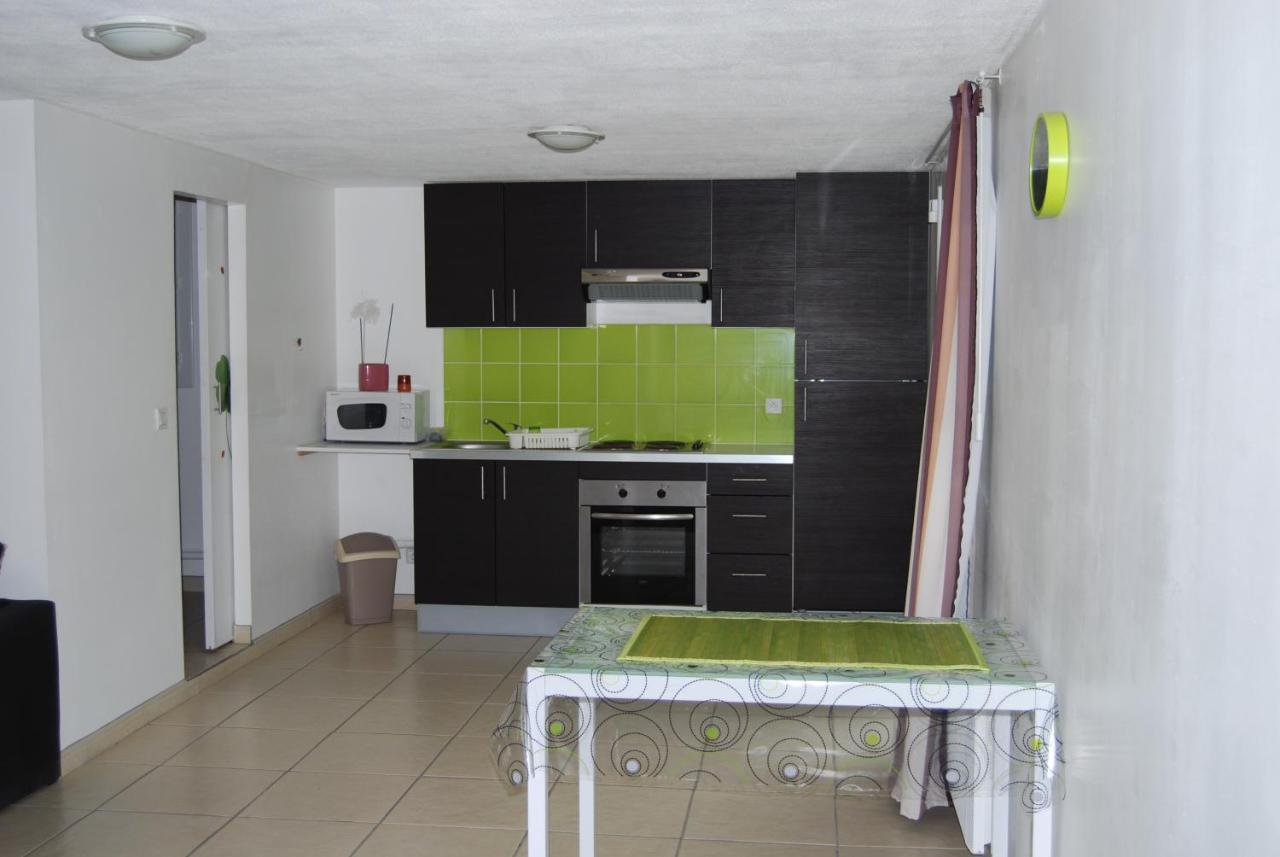 Le Soler Villa Lilousa מראה חיצוני תמונה