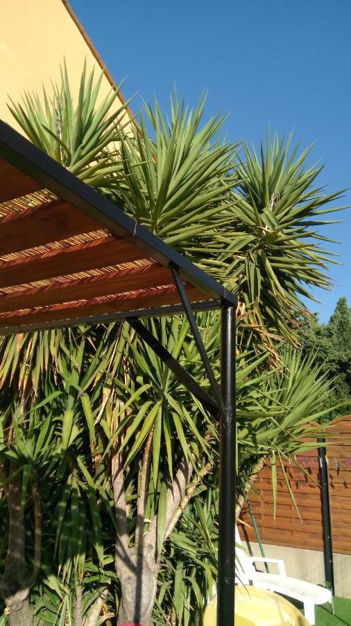 Le Soler Villa Lilousa מראה חיצוני תמונה